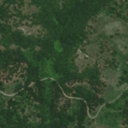 Satellite imagery of Molova Pozhar, BG