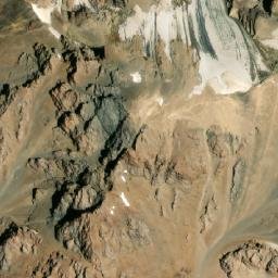 Satellite imagery of Maydantal Zhotasy, KZ
