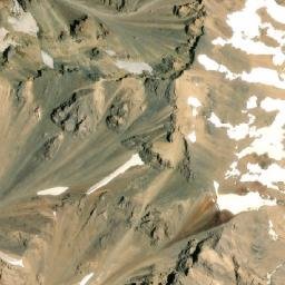 Satellite imagery of Maydantal Zhotasy, KZ