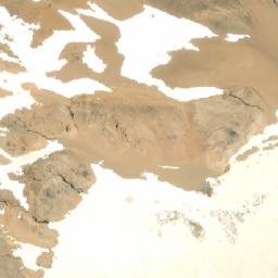 Satellite imagery of Maydantal Zhotasy, KZ