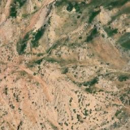 Satellite imagery of survey_point, KZ