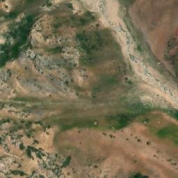 Satellite imagery of survey_point, KZ
