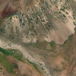 Satellite imagery of survey_point, KZ