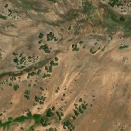 Satellite imagery of survey_point, KZ