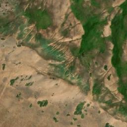 Satellite imagery of survey_point, KZ
