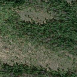 Satellite imagery of Tunnel Ridge, US