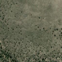 Satellite imagery of Goodlow Rim, US