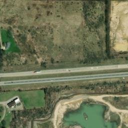 Satellite imagery of White Pit, US