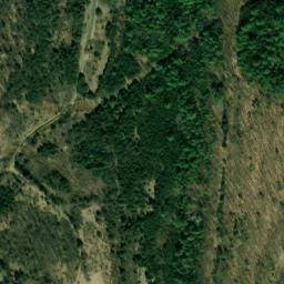 Satellite imagery of Alsen Limestone Quarry, US