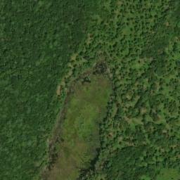 Satellite imagery of High Rocks, US