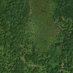 Satellite imagery of High Rocks, US