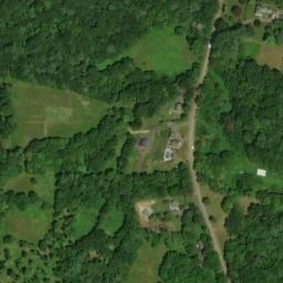 Satellite imagery of High Rocks, US