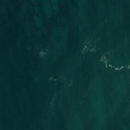 Satellite imagery of Punta do Apio, ES