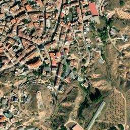 Satellite imagery of Mirador de las cigüeñas, ES