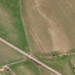 Satellite imagery of M3T, ES