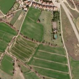 Satellite imagery of M3T, FR
