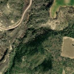 Satellite imagery of M11, ES