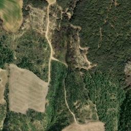 Satellite imagery of M11, ES
