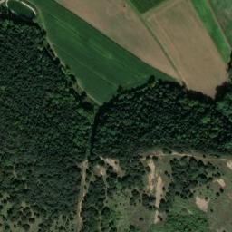Satellite imagery of Volcà de Montolivet, ES