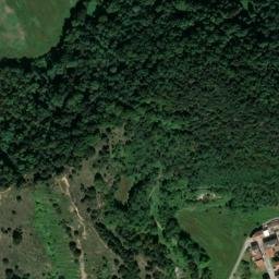 Satellite imagery of Volcà de Montolivet, ES