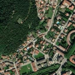 Satellite imagery of Volcà de Montolivet, ES