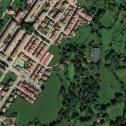 Satellite imagery of Volcà de les Bisaroques, ES
