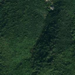 Satellite imagery of Oštri Kamen, ME