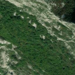 Satellite imagery of Lokvica, ME