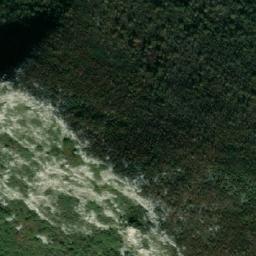 Satellite imagery of Lokvica, ME