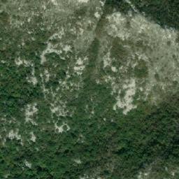 Satellite imagery of Bješkeza, ME