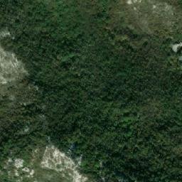 Satellite imagery of Bješkeza, ME