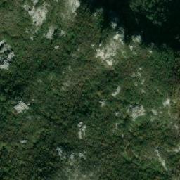 Satellite imagery of Bješkeza, ME