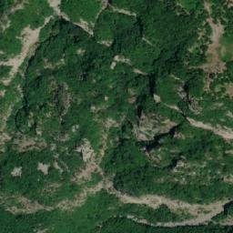 Satellite imagery of Maja e Sollomanit, AL