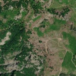 Satellite imagery of Maja e Sollomanit, AL