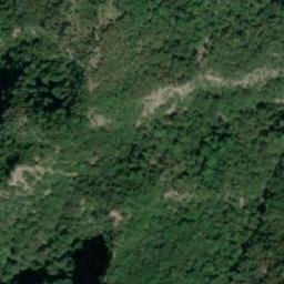 Satellite imagery of Maja e Zezë, AL