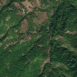 Satellite imagery of Maja e Madhe, AL
