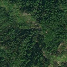 Satellite imagery of Maja e Madhe, AL
