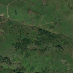 Satellite imagery of Maja e Laknishtës, AL