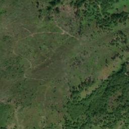 Satellite imagery of Maja e Laknishtës, AL