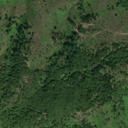 Satellite imagery of Maja e Laknishtës, AL