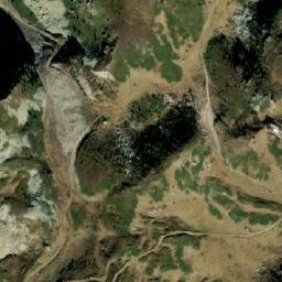 Satellite imagery of Piribeg, MK