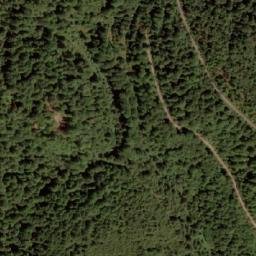 Satellite imagery of Gorevine, MK