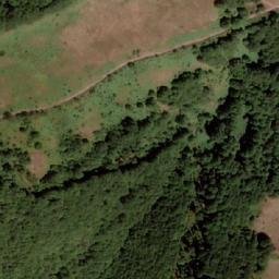 Satellite imagery of Gradište, MK