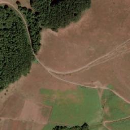 Satellite imagery of Gradište, MK