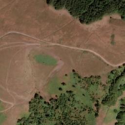 Satellite imagery of Strvnik, MK