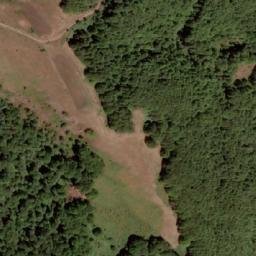 Satellite imagery of Banašnica, MK