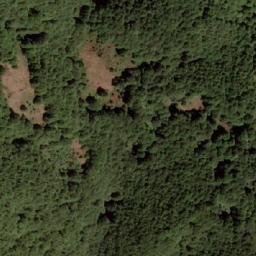 Satellite imagery of Banašnica, MK