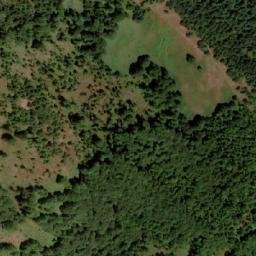 Satellite imagery of Gnjojano Ramno, MK