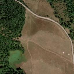 Satellite imagery of Gnjojano Ramno, MK