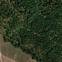 Satellite imagery of Gnjojano Ramno, MK